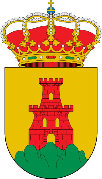 Arcos de la Sierra