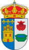 Escudo de El Payo.svg