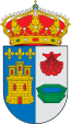 Wappen von El Payo