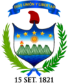 República Del Salvador (1860-1865)