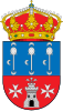 Coat of arms of Padilla de Abajo