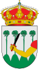 Coat of arms of San Bartolomé de Pinares