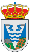 Wappen von Serrato