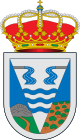 Герб муниципалитета Серрато