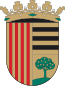 Escudo de armas de Novetlè Novelé