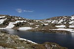 Estany de la Bova