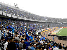 Esteghlal Fans feiern die Meisterschaft 2013