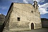 Iglesia de Santa María de Aneu