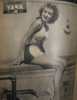 Evelyn Keyes pin-up, Yank, The Army Weekly, March 12, 1944.png