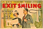 Thumbnail for Exit Smiling