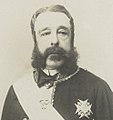 Exposition universelle de 1900 - portraits des commissaires généraux-José Osorio y Silva (cropped).jpg