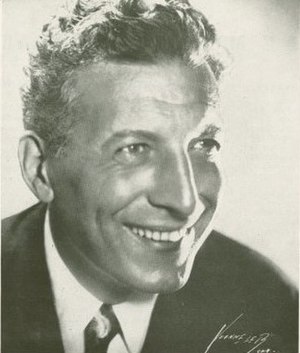 Ezio Pinza