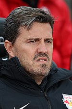 Thumbnail for Óscar García (footballer, born 1973)