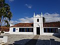 Miniatura para Museu da Cachaça (Maranguape)