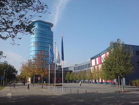 Fachhochschule Heidelberg