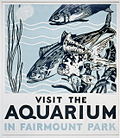 Thumbnail for Philadelphia Aquarium