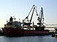 فدرل یوکان ، تخلیه ، SSA40718hafen.jpg