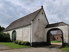 Ferme de Fontenelle