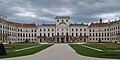 Esterházy Palace / Hungary