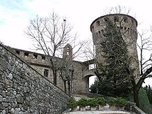 Castello della Sala