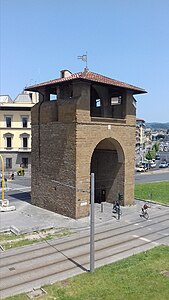 Firenze - Porta al prato 01.jpg