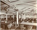 First class dining saloon, Lusitania (6053631157).jpg