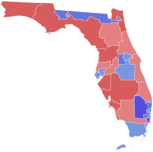 2018 Florida gubernatorial election - Wikipedia