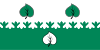Flag of Aloja