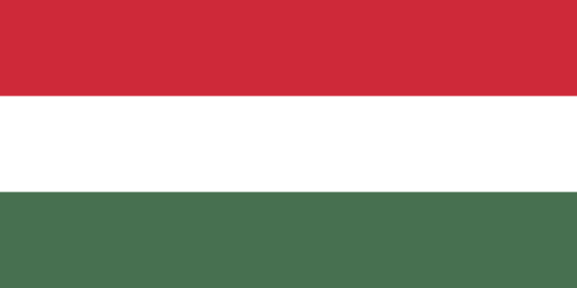 ハンガリーの国旗 Wikiwand