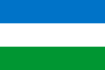 Flag of Isnos (Huila) .svg