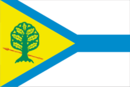 Drapeau de Raïon municipal de Krasny Souline