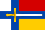 Флаг Мартинице