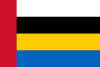 尼嫩、海尔文和下韦滕 Nuenen, Gerwen en Nederwetten旗幟
