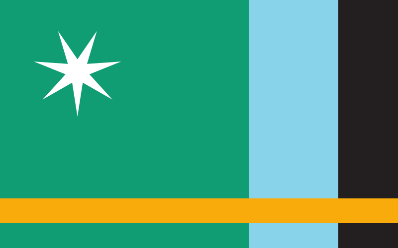 File:Flag of South Cumminsville, Cincinnati, Ohio.svg