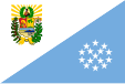 Flag of Sucre State, Venezuela