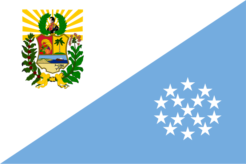 File:Flag of Sucre State.svg
