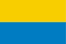Felső-Szilézia zászlaja