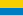 Flag of Upper Silesia.svg