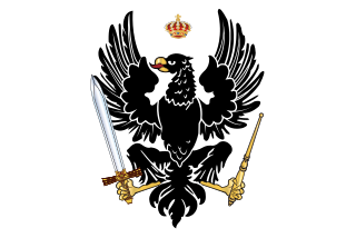 Kingdom of Prussia Former German state from 1701 to 1918