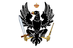 Prussian Eagle Meaning