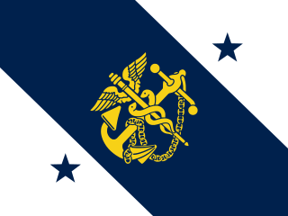 File:Flag of the Principal Deputy Assistant Secretary for Health.svg