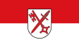 Naumburg zászlaja