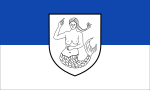 Flagge Wangerland.svg