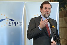 Mariano Rajoy: Primeiros anos e educação, Carreira política, Prêmios e honrarias