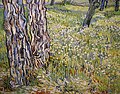 * Nomination Flowering meadow with trees and dandelions - Vincent Van Gogh --GoldenArtists 09:05, 12 October 2023 (UTC) * Promotion  Support Good quality. --Charlesjsharp 09:16, 12 October 2023 (UTC)