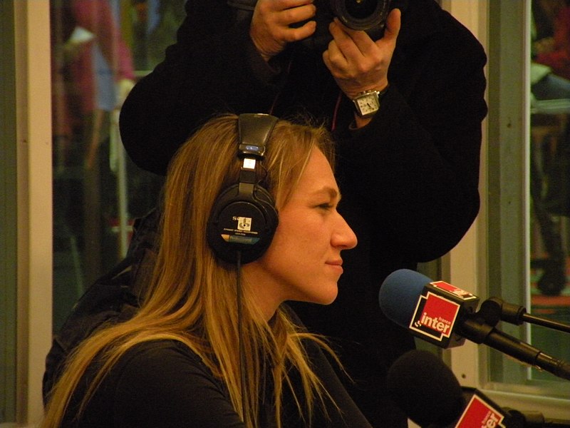 File:FolleJournée2009 SandraFreeman.jpg