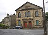 Mantan Methodist Kapel, Linthwaite - geograph.org.inggris - 495992.jpg