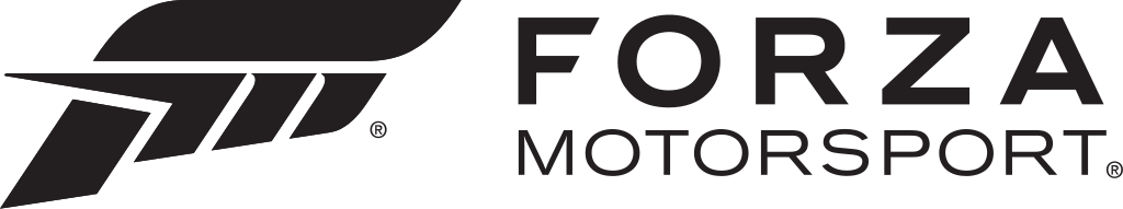 File Forza Motorsport Logo Svg Wikipedia