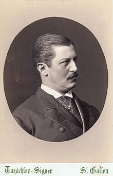 Prince Frederick of Hohenzollern-Sigmaringen
