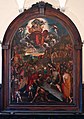 Resurrezione di Lazzaro (1532-1538?)